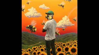 November Instrumental  Tyler the Creator [upl. by Adamo]