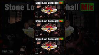 Stone Love Dancehll Mix 2024🔥Vybz Kartel Mavado Aidonia Alkaline Mariah Carey DJ Khaled [upl. by Atnauqahs]