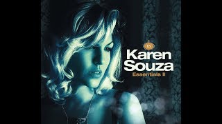 Karen Souza  Essentials II 2015 FULL ALBUM  Bonus tracks [upl. by Nitsir]