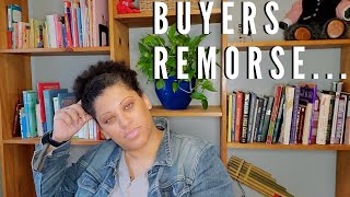 Buyers Remorse  First Time Home Owner  Frugal Mom Series [upl. by Euqinue]