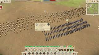 Europa Barbarorum  Total War Rome Remastered  Carthage 02 [upl. by Accber947]