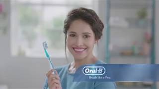 OralB ProExpert toothbrushes [upl. by Acirehs786]