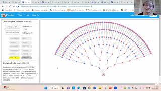 All About Puzzilla org  Julie Wilcox 22 Jan 2023 [upl. by Terra]