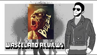 Beezel 2024  Wasteland Film Review [upl. by Aleakim]