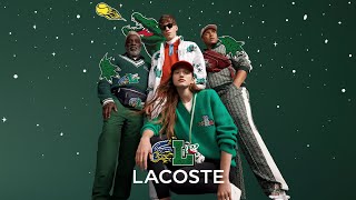 A world of Lacoste gifts for every taste [upl. by Einnor]