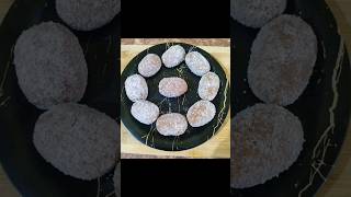 Dharwad peda recipe ytshorts viralvideo recipe [upl. by Trahern]