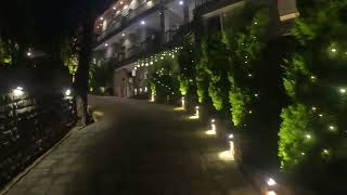 Orillia resort kasauli [upl. by Eddana]