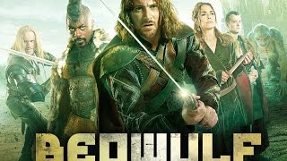 Beowulf  Die Serie  Trailer deutschgerman [upl. by Tamarah]