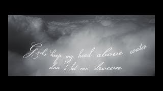 Avril Lavigne  Head Above Water Lyric Video [upl. by Kenlay163]