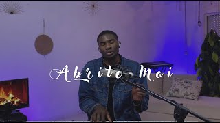 Abrite  Moi  Cover  By Chris MANGALA [upl. by Niamjneb799]