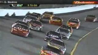 2003 Sprint Cup Series Bud Shootout at Daytona Dale Jr [upl. by Bree650]