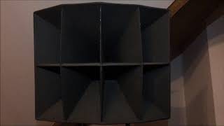 Pink Floyd ‎– Meddle LP 1971  Comparison of sound  LP vs Digital 2496 Vintage system 1953 [upl. by Derwood98]