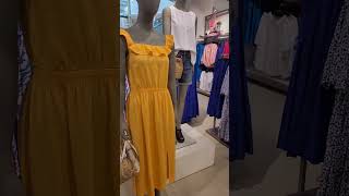 New Marks And Spencer Womens Collection  Summer Womenswear [upl. by Annairb]