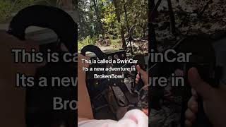 Off road adventure hochatown brokenbow blushedandbougie oklahoma swincar whattodoinbrokenbow [upl. by Catherina]