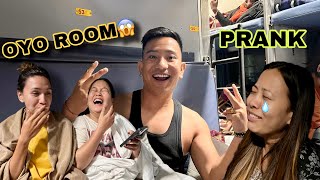 DELHI VLOG PRANK WITH MY GIRLS IN TRAIN 🤣👊🏻 [upl. by Butte]