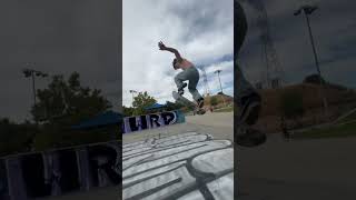 Unlocking beginner tricks poser skater 5050 viralshort [upl. by Nibor]