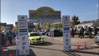 ADACJuniorRallye 2019 in Nattheim [upl. by Gilson]