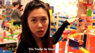 SMART GEAR  Trix Tracks [upl. by Sierra]