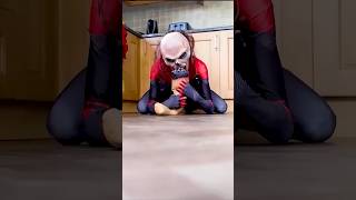 THE CLEANEST SUPERHERO TRANSITION 3  Marvel Toys marvaltoys superman [upl. by Saitam]