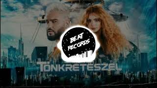 HERCEG x OPITZ BARBI  Tönkreteszel BEAT RECORDS [upl. by Marcelle]