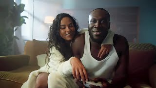 Stormzy ft Nines amp Potter Payper  Intentions Official Video [upl. by Shanie945]