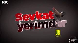 Şevkat Yerimdar 19Bölüm Full Tek Parça  HD [upl. by Scevo845]