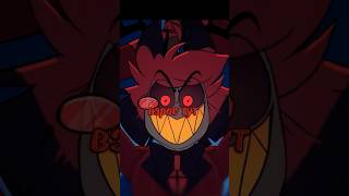 Отель хазбин alastor radiodemon hazbinhoteledit hazbinhotel shorts edit аластор [upl. by Bertle912]