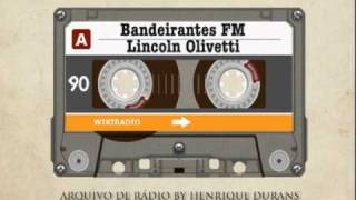 Vinhetas Rádio Bandeirantes FM [upl. by Trisha354]