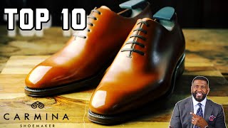 Top 10 Shoe Brands UNDER 500 [upl. by Ivon]