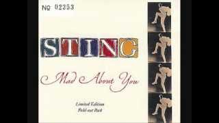 Sting  Mad about you special version by Merak online [upl. by Jr186]