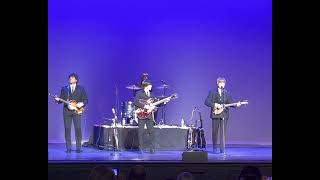 Beatles Tribute band “1964 The Tribute” performs “In My Life” [upl. by Deeraf552]