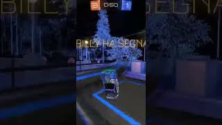 IL TIRO DEL CAFFÈ BORBONE rocketleague rl shortvideo rlclips [upl. by Oderfodog]