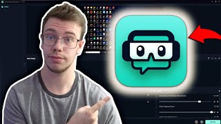 How to Stream to Twitch Using Streamlabs OBS 2023 [upl. by Einned]