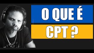 O QUE É CPT Cobertura parcial temporária ANS PLANO DE SAÚDE CARÊNCIA [upl. by Torrence665]