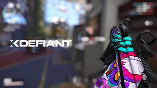 32 KILLS And 5250 SCORE AIR amp SPACE Team Death Match  XDefiant Gameplay no commentary [upl. by Aldrich]