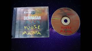 denpasar moon house music [upl. by Thay460]