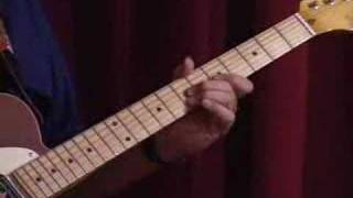 ARLEN ROTH quotA Minor Thingquot Art of Soloing HOT LICKS [upl. by Harry]