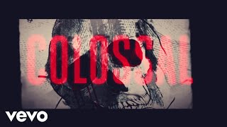 Lamb of God  New Colossal Hate Official Lyric Video [upl. by Nary]