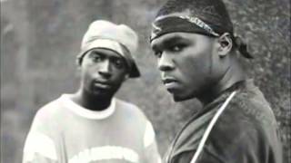 50 Cent Ft Tony Yayo  5 Heartbeats NO DJ Version [upl. by Anya890]