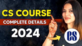 How to become a CS in 2024  Scope Course registration fees stages classes etc Complete guide [upl. by Palma]