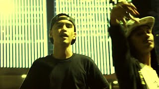 Bugoy na Koykoy  Hustle Hard Para Official Music Video [upl. by Atnom953]