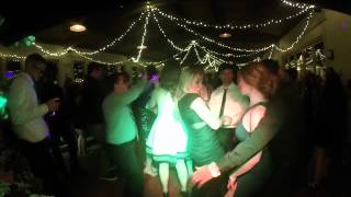 Rosemont College Formal 4152016 [upl. by Ellemac]