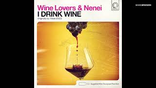 I Drink Wine Lounge Version  Original By Adele [upl. by Maillij]