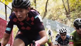 2017 Jingle Cross World Cup Highlights [upl. by Plume]