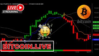 Bitcoin Live Trading  GOLD Live Trading  Live Crypto Trading  8 july bitcoinlivetrading [upl. by Bryce]