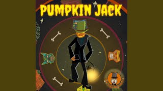 Pumpkin Jack Instrumental [upl. by Asserat]