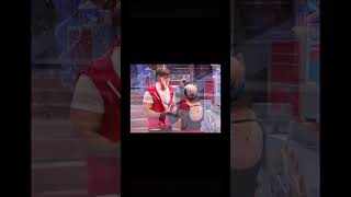 Ray and Schwoz dance💃🙌henrydanger edit cooperbarnes [upl. by Edylc]