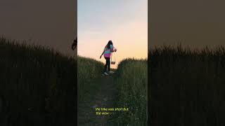 quotKitchener’s Best Sunset Spot  McLennan Park Short Vlogquot sunset nature fallvibes kitchener [upl. by Assille315]