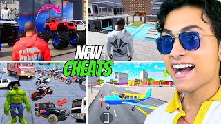 Trying NEW MYTHS OF MY SUBSCRIBERS In This GTA COPY GAME😱 3 [upl. by Leduar212]