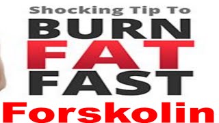 Forskolin For Weight Loss  Forskolin Side Effects amp Benefits [upl. by Zoellick790]